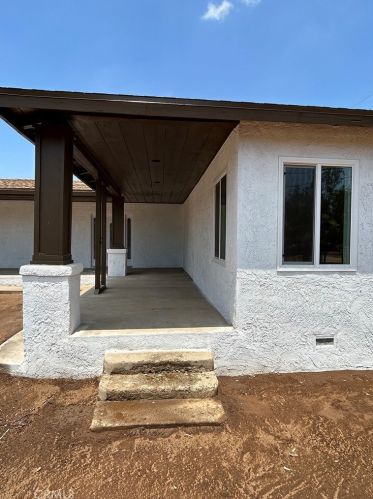 21732 Terrace Ave, Perris CA  92570-8286 exterior