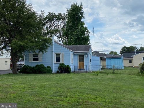 161 Rebel Rd, Norristown, PA 19406-2385