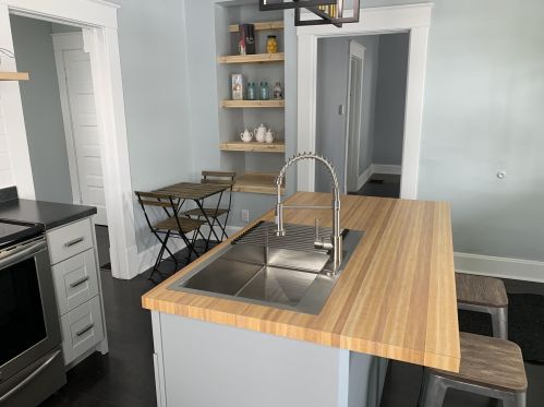 408 Oak St, Mount Vernon OH  43050-3635 exterior