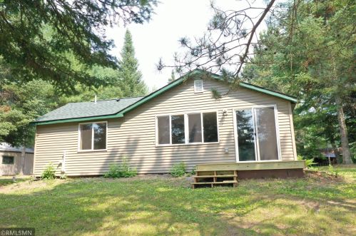 1817 State 87, Backus MN  56435-3023 exterior