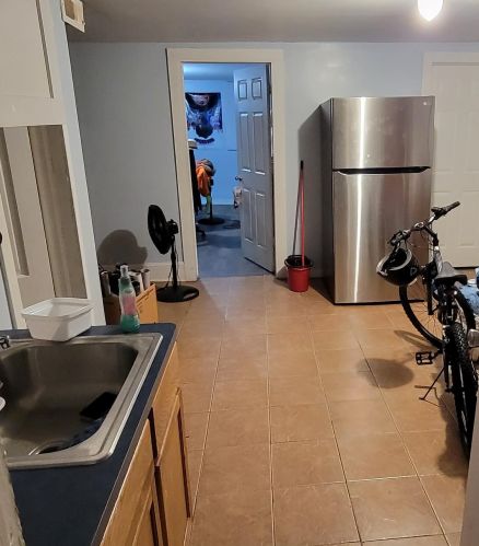 2369 17th St, Milwaukee WI  53215-3039 exterior