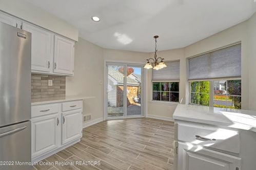 196 Loganberry Ln, East Freehold NJ  07728-4045 exterior