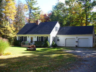 287 Sharon Tpke, Goshen, CT 06756-1405