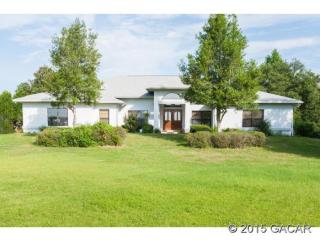 13700 91st Pl, Alachua, FL 32615-6750
