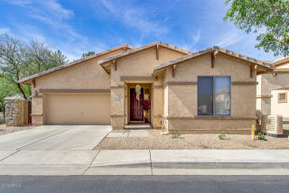2138 Bernard, Mesa, AZ 85209-2540