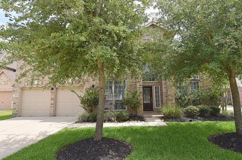 20931 Flower Croft Ct, Richmond, TX 77407-4488