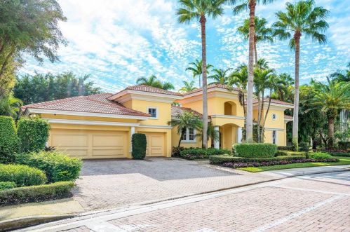 16394 Brookfield Estates Way, Delray Beach, FL 33446-2359