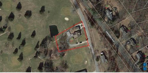 34 Drabik Rd, East Lyme CT  06333-1213 exterior