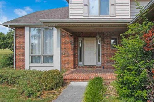 2428 Old Oregon Trl, Snowville, VA 24301-4278
