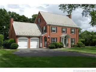 724 Ridge Rd, Hartford, CT 06109-2632