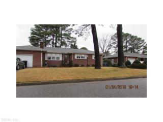 116 Lynn Dr, Portsmouth, VA 23707-1016