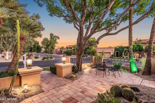 23006 86 St, Scottsdale AZ 85255-2881 exterior