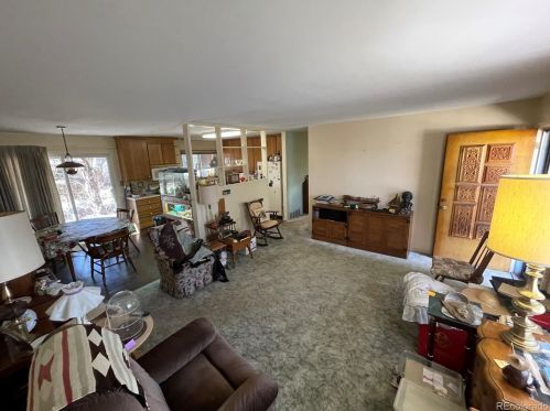 355 Martin Dr, Boulder, CO 80305-3444