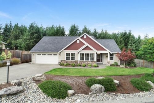 7315 47th Ave, Olympia, WA 98516-2106