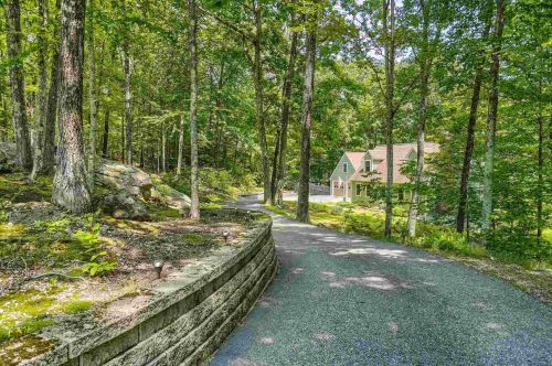 15 Mason Rd, Mount Vernon, NH 03057-1622