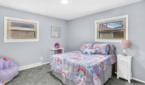 5239 87th St, Milwaukee WI  53225-3509 exterior