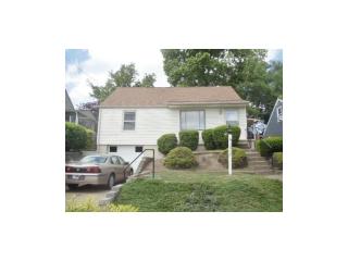 1317 25th St, Canton, OH 44709-4302