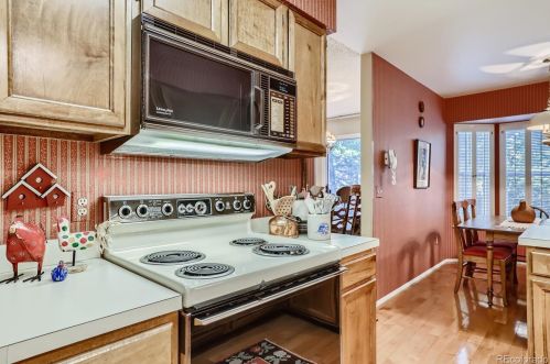 7771 Iowa Ave, Denver CO 80232-6441 exterior