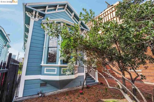 663 24th St, Oakland, CA 94612-1133