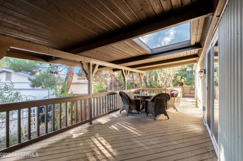 75 Monte Vis Ln, Sedona AZ 86336-5580 exterior