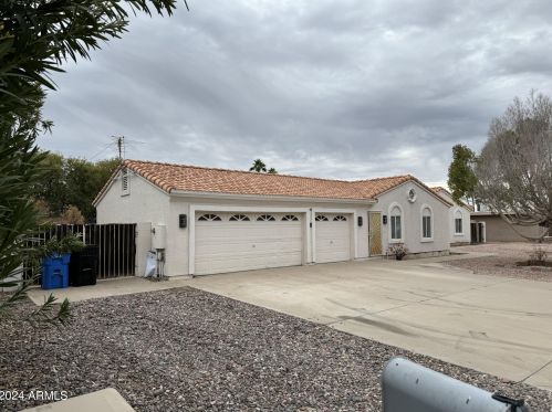 6043 Redfield Rd, Scottsdale, AZ 85254-3101