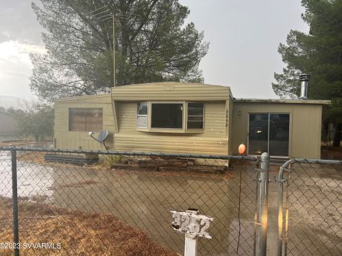 3252 Granite Dr, Cottonwood, AZ 86326-5223