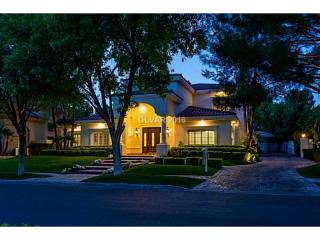 2335 Prometheus Ct, Henderson, NV 89074-5339