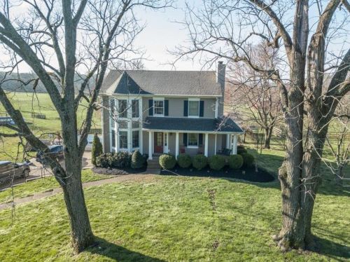 727 Battle Rd, Nolensville, TN 37135-9307