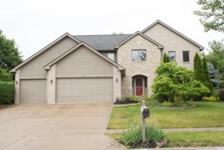 4792 Belfield Dr, Dublin, OH 43017-2594