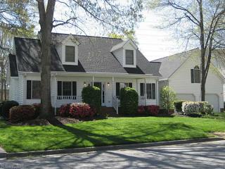535 Ashforth Way, Chesapeake, VA 23322-8887