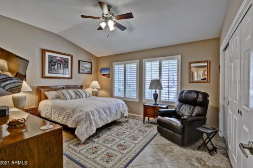 14943 Buttonwood Dr, Sun City AZ 85375-5749 exterior