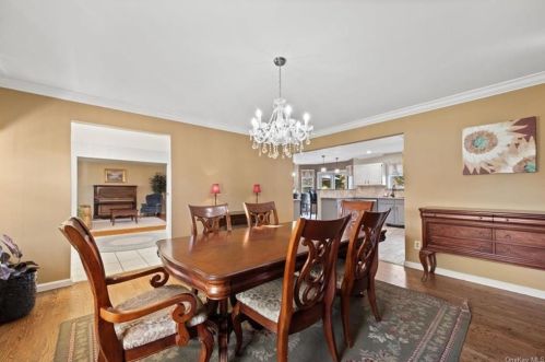 23 Horton Rd, Washingtonville NY  10992-1427 exterior