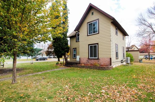 705 Business 23, Paynesville, MN 56362-4654