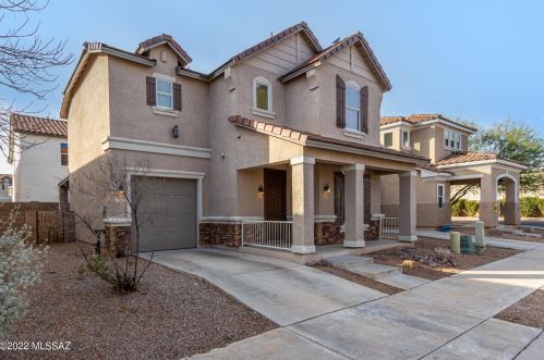 7602 Saguaro Overlook Dr, Tucson, AZ 85710-8158