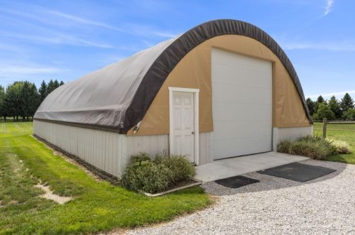 10823 Morse Rd, Pataskala OH 43062-8692 exterior