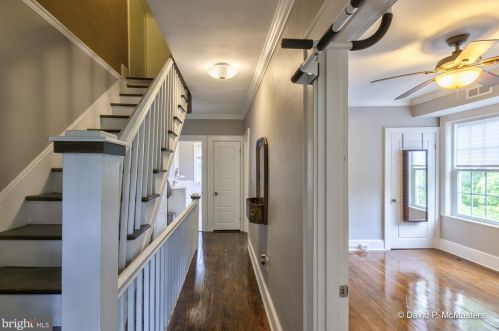 528 Liberty St, Charles Town WV  25414-1830 exterior