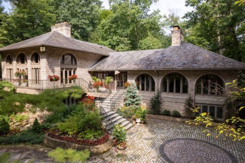 20 Wedgewood Ln, Pittsburgh, PA 15215-1525