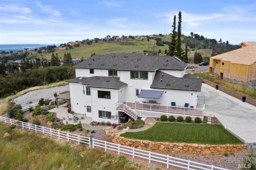 3736 Woodbourne Pl, Santa Rosa CA  95403-0941 exterior