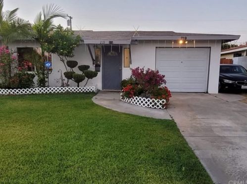 219 Sirius Ave, Anaheim, CA 92802-4832