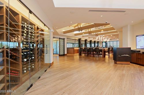 6860 Amber Sun Dr, Scottsdale AZ 85266-7034 exterior