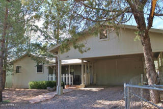409 Saddle Ln, Payson, AZ 85541-3043