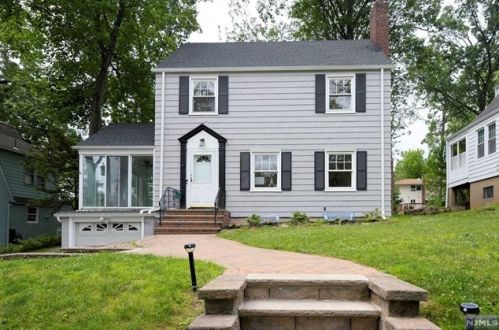 91 Hillside Ave, Verona, NJ 07044-1022