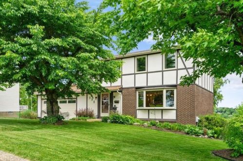 232 Picture Dr, Pittsburgh, PA 15236-4535