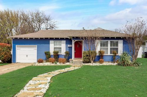 7058 Hickory St, Frisco, TX 75034-5035