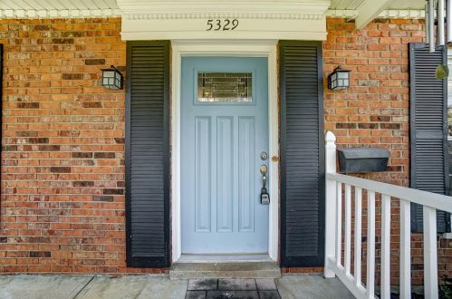 5329 Cannas Dr, Cincinnati, OH 45238-5216