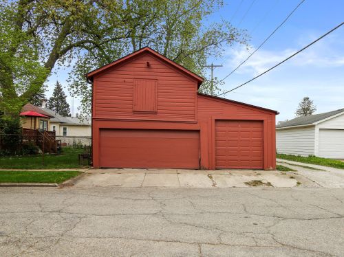 7100 26th Ave, Kenosha WI 53143-5210 exterior