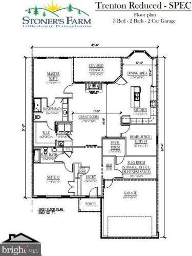 61 Stoners Cir, Littlestown, PA 17340