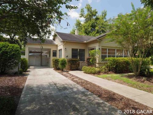 501 8 Ave, Gainesville FL  32605-4490 exterior