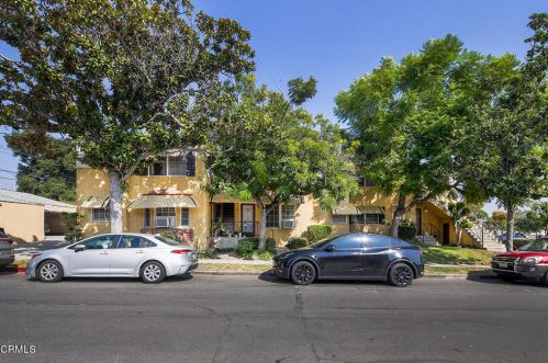 1467 Broadway, Glendale, CA 91205-1558