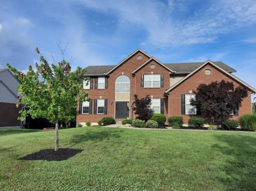 5862 Hemlock Ct, Liberty Township, OH 45044